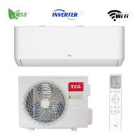 TCL Ocarina TPG11 Inverter