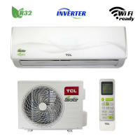 TCL Elite XA31 Inverter