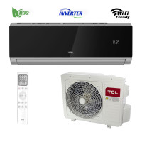 TCL Elite XA82 Inverter