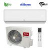 Кондиціонер TCL серія Elite TAC-18CHSD/XAB1IHB Heat Pump Inverter R32 WI-FI Кондиціонер TCL серія Elite TAC-18CHSD/XAB1IHB Heat Pump Inverter R32 WI-FI