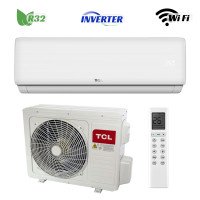 Кондиціонери для дачі