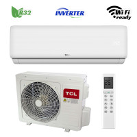 TCL Elite XAB1 Inverter