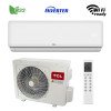 Кондиціонер TCL серія Elite TAC-18CHSD/XAB1I Inverter R32 WI-FI Ready