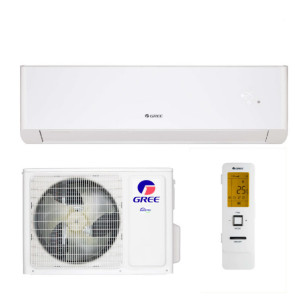 Кондиціонер GREE Amber GWH09YD-S6DBA2A