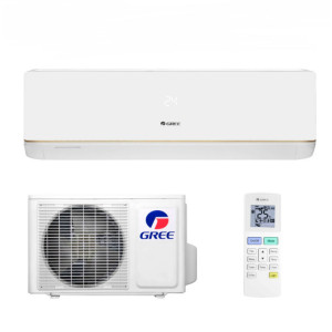Кондиціонер GREE Bora inverter GWH09AAB-K3DNA5A/A4A