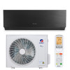 Кондиціонер GREE Clivia Black GWH09AUCXB-K6DNA1A