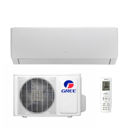 Кондиціонер GREE Pular Inverter GWH12AGB-K6DNA1B