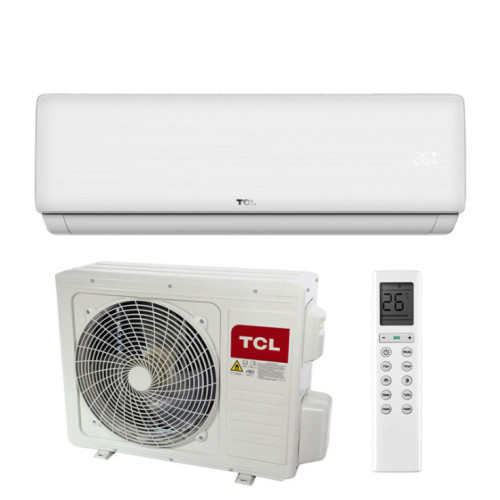 Кондиціонер TCL серія Elite TAC-09CHSA/XAB1 ON/OFF WI-FI Ready