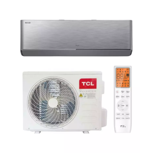 Кондиціонер TCL серія FreshIN TAC-09CHSD/FAI Inv R32 WI-FI Кондиціонер TCL серія FreshIN TAC-09CHSD/FAI Inv R32 WI-FI