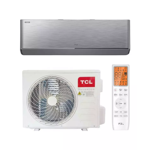 Кондиціонер TCL серія FreshIN TAC-09CHSD/FAI Inv R32 WI-FI Кондиціонер TCL серія FreshIN TAC-09CHSD/FAI Inv R32 WI-FI