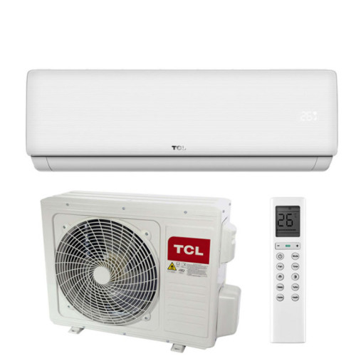 Кондиціонер TCL серія Elite TAC-09CHSD/XAB1IHB Heat Pump Inverter R32 WI-FI 