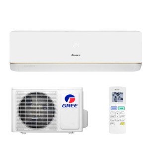 Кондиціонер GREE Bora inverter GWH09AAB-K3DNA5A (Wi-Fi)