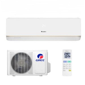 Кондиціонер GREE Bora inverter R32 GWH09AAB-K6DNA5A/A4A Кондиціонер GREE Bora inverter R32 GWH09AAB-K6DNA5A/A4A