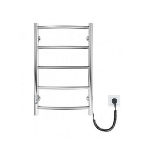 Електрична сушка для рушників Mario Лайт Класік НР-I 650х430/75 TR К