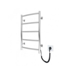 Електрична сушка для рушників Mario Лайт Класік НР-I 650х430/75 TR К