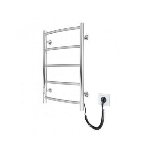 Електрична сушка для рушників Mario Лайт Класік НР-I 650х430/75 TR К