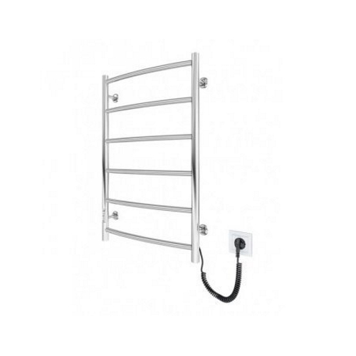 Електрична сушка для рушників Mario Лайт Класік НР-I 800х530/85 TR К