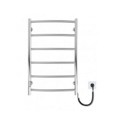 Электрический полотенцесушитель Mario Лайт Классик НР-І 800х530/85 TR К
