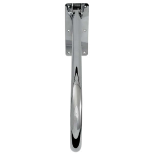 Поручень Laris настінний відкидний Поручень Laris настінний відкидний