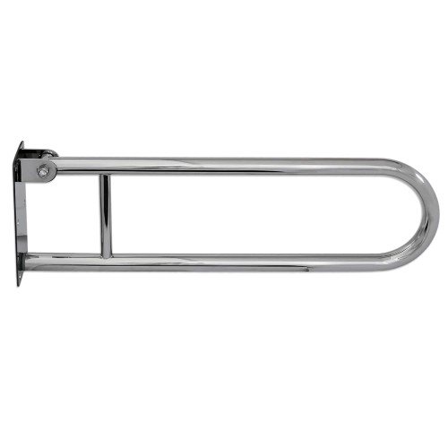 Поручень Laris настінний відкидний Поручень Laris настінний відкидний