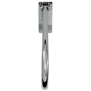 Поручень Laris настінний відкидний