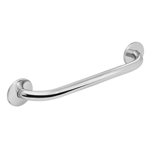 Поручень Laris пристінний 500 мм Поручень Laris пристінний 500 мм