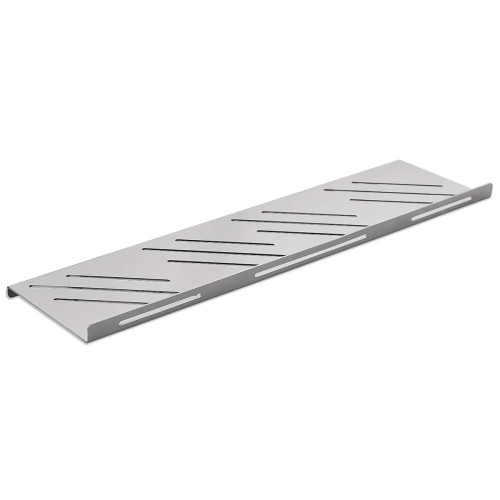 Полиця у ванну Laris Minimal 400 пряма Полиця у ванну Laris Minimal 400 пряма