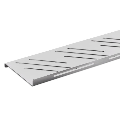 Полиця у ванну Laris Minimal 500 пряма Полиця у ванну Laris Minimal 500 пряма