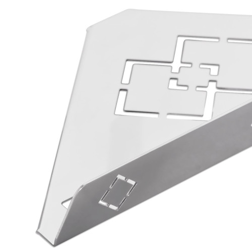 Полка в ванную Laris Retro M угловая Полка в ванную Laris Retro M угловая