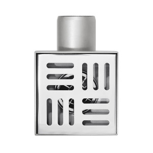 Трап для душу Laris Piano 100 х 100 Трап для душу Laris Piano 100 х 100