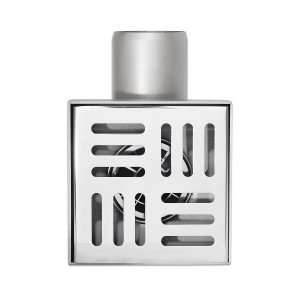 Трап для душу Laris Piano 100 х 100 Трап для душу Laris Piano 100 х 100