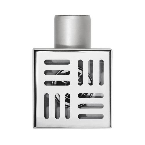 Трап для душу Laris Piano 100 х 100 Трап для душу Laris Piano 100 х 100