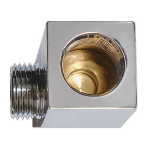 Кран кутовий Laris 1/2" - 1/2" Кватро 2шт. (LX-855) Кран кутовий Laris 1/2" - 1/2" Кватро 2шт. (LX-855)