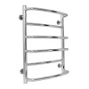 Водяна сушка для рушників Laris Євромікс П6 450 х 600 Водяна сушка для рушників Laris Євромікс П6 450 х 600