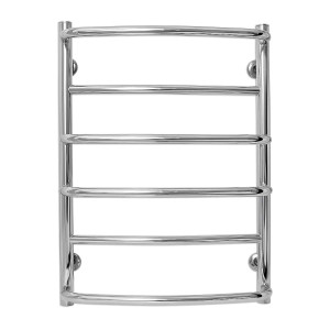 Водяной полотенцесушитель Laris Евромикс П6 450 х 600 Водяной полотенцесушитель Laris Евромикс П6 450 х 600