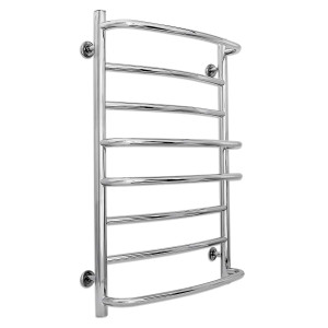 Водяна сушка для рушників Laris Євромікс П8 500 х 800 Водяна сушка для рушників Laris Євромікс П8 500 х 800