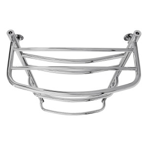 Водяной полотенцесушитель Laris Евромикс П8 500 х 800 с полкой