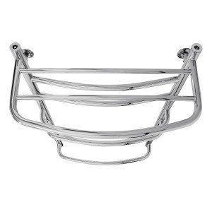 Водяна сушка для рушників Laris Євромікс П8 500 х 800 з полицею