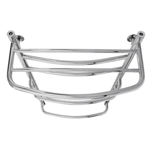 Водяна сушка для рушників Laris Євромікс П8 500 х 800 з полицею