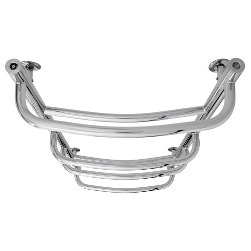 Водяна сушка для рушників Laris Єврофлеш П6 400 х 700