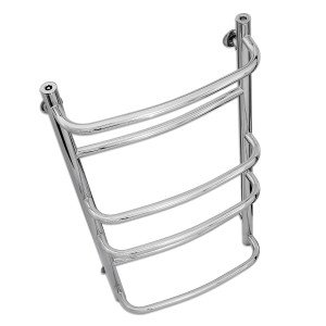 Водяна сушка для рушників Laris Єврофлеш П6 400 х 700 Водяна сушка для рушників Laris Єврофлеш П6 400 х 700