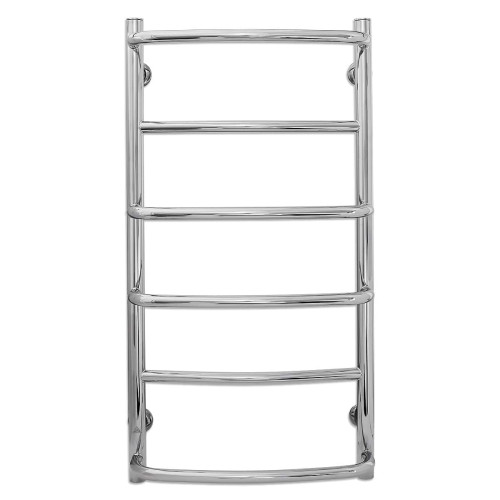 Водяна сушка для рушників Laris Єврофлеш П6 400 х 800