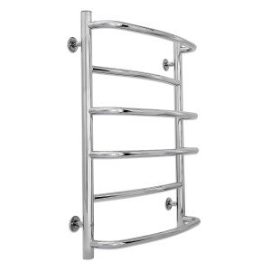 Водяной полотенцесушитель Laris Еврофлеш П6 500 х 800 Водяной полотенцесушитель Laris Еврофлеш П6 500 х 800