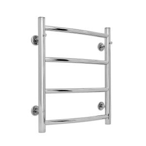 Водяной полотенцесушитель Laris Классик П4 400 х 500