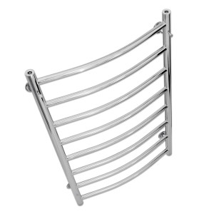 Водяна сушка для рушників Laris Класік П8 500 х 800