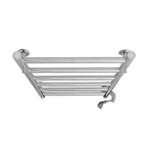 Електрична сушка для рушників Laris Альфа П6 400 х 600 Е (підкл. праворуч) 