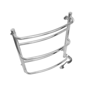 Електрична сушка для рушників Laris Євромікс П5 450 х 500 Е сенсор S3 (підкл. праворуч)