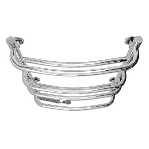 Електрична сушка для рушників Laris Євромікс П6 450 х 600 Е сенсор S3 (підкл. зліва)