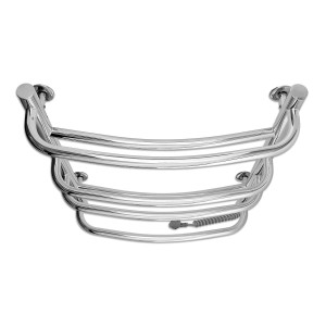 Електрична сушка для рушників Laris Євромікс П6 450 х 600 Е сенсор S3 (підкл. праворуч) Електрична сушка для рушників Laris Євромікс П6 450 х 600 Е сенсор S3 (підкл. праворуч)