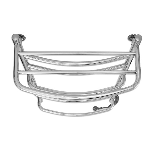 Електрична сушка для рушників Laris Євромікс П8 500 х 800 Е з полицею сенсор S3 (підкл. праворуч) Електрична сушка для рушників Laris Євромікс П8 500 х 800 Е з полицею сенсор S3 (підкл. праворуч)